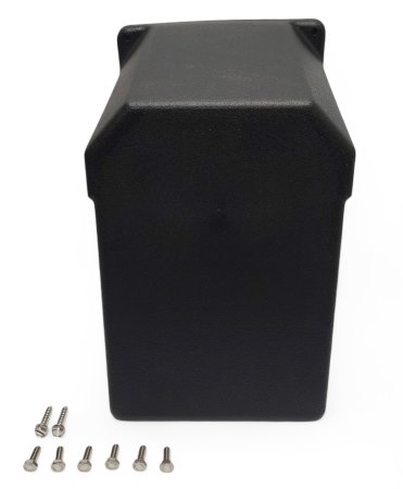 Buyers SaltDogg Auger Motor Cover 3007236 for SHPE Spreaders